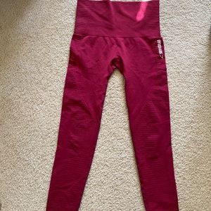 Gymshark Seamless Leggings